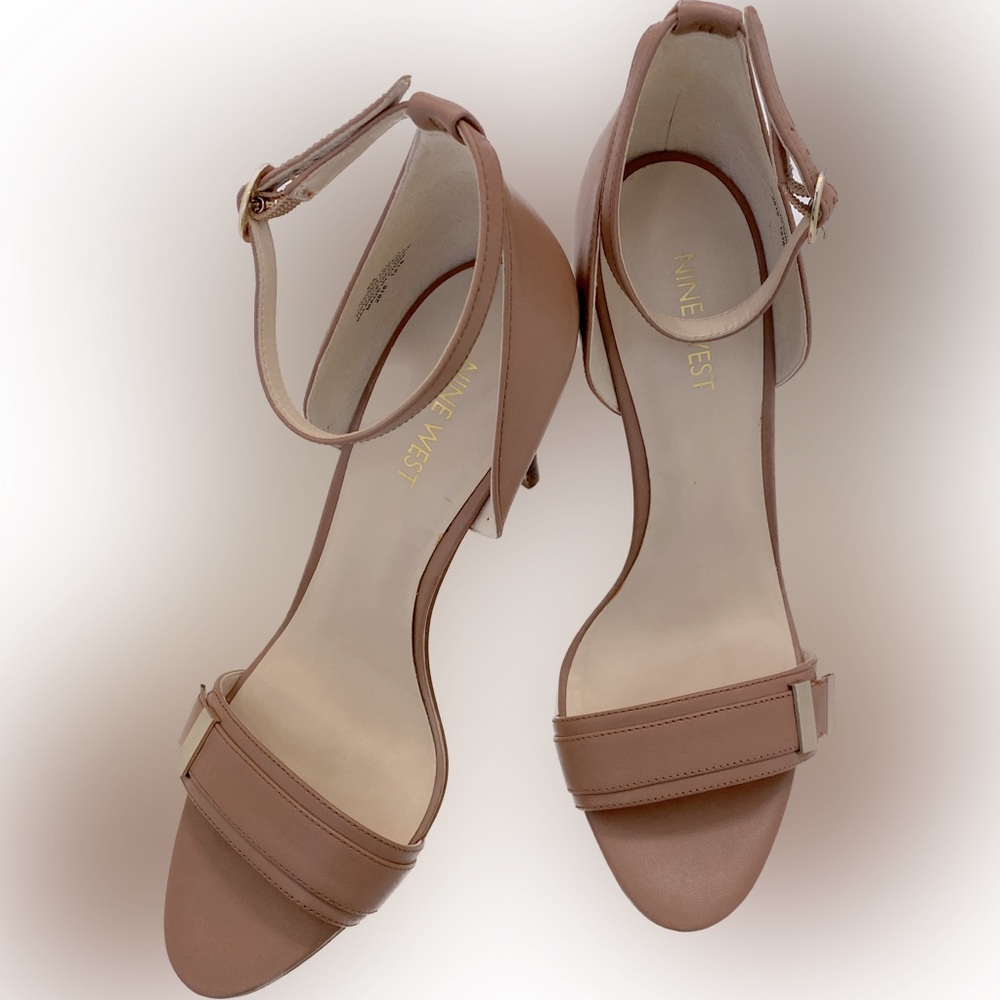Nine West Pumps